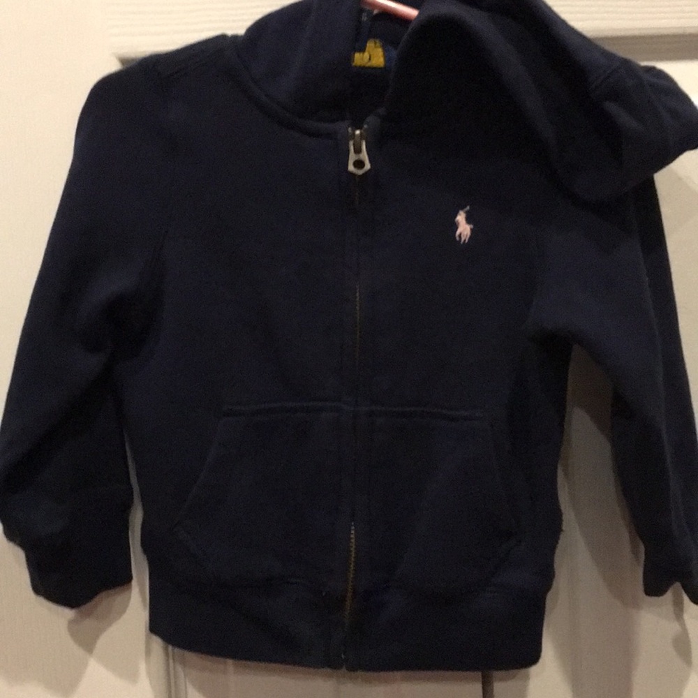 Polo Sweat Suit